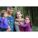 Best Credit Cards for Military Families