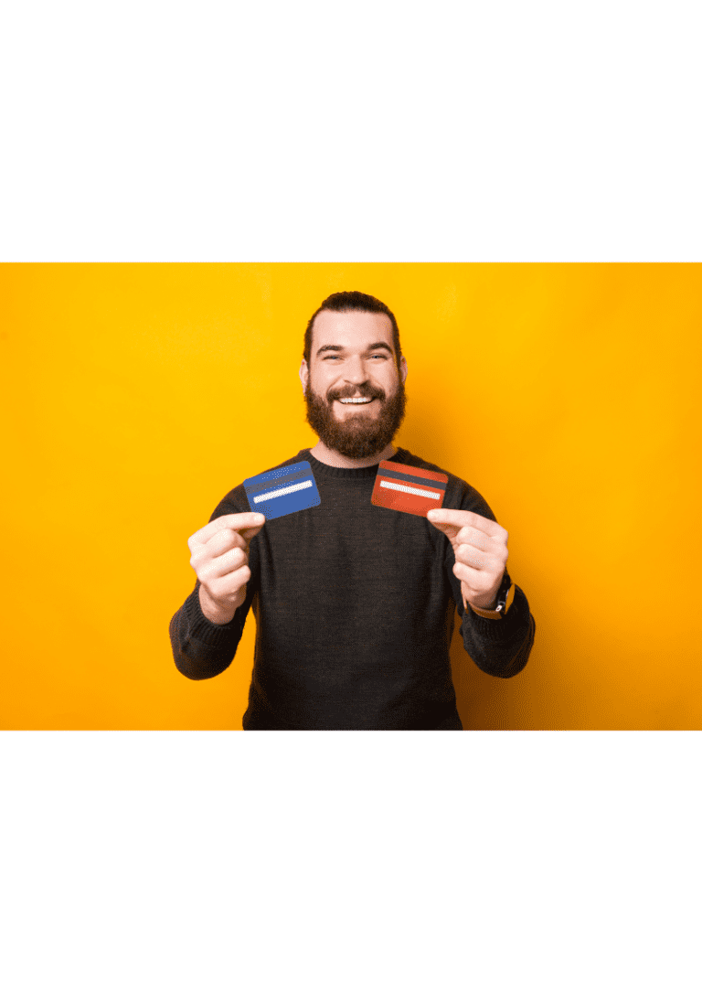 Decoding Credit Cards: Understanding the Difference Between Secured and Unsecured